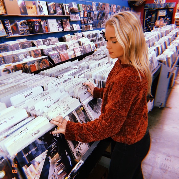 Meet your Posher, Rachel - Picture 5 of 5